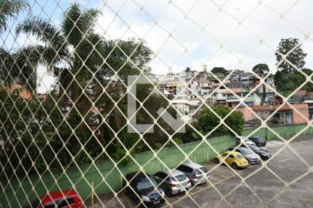 Vista da Varanda de apartamento à venda com 2 quartos, 57m² em Jardim Palmares (zona Sul), São Paulo