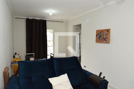 Sala de apartamento à venda com 2 quartos, 57m² em Jardim Palmares (zona Sul), São Paulo