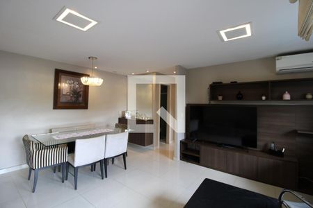 Sala  de apartamento para alugar com 2 quartos, 72m² em Vila Leopoldina, São Paulo