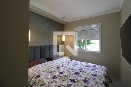 Suíte  de apartamento para alugar com 2 quartos, 72m² em Vila Leopoldina, São Paulo