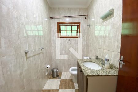 Casa à venda com 293m², 3 quartos e 6 vagas Casa à venda com 293m², 3 quartos e 6 vagasLavabo