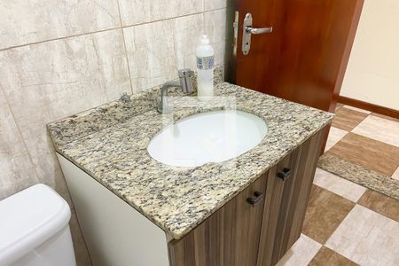 Casa à venda com 293m², 3 quartos e 6 vagas Casa à venda com 293m², 3 quartos e 6 vagasLavabo