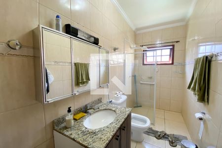 Casa à venda com 293m², 3 quartos e 6 vagas Casa à venda com 293m², 3 quartos e 6 vagasBanheiro 1