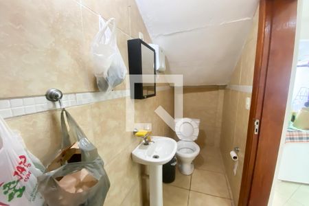 Casa à venda com 293m², 3 quartos e 6 vagas Casa à venda com 293m², 3 quartos e 6 vagasBanheiro 4