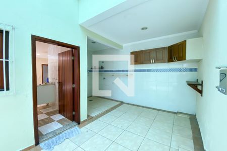 Casa à venda com 293m², 3 quartos e 6 vagas Casa à venda com 293m², 3 quartos e 6 vagasÁrea de Serviço