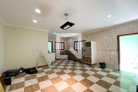 Casa à venda com 293m², 3 quartos e 6 vagas Casa à venda com 293m², 3 quartos e 6 vagasCozinha
