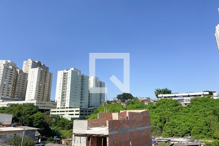 Casa à venda com 293m², 3 quartos e 6 vagas Casa à venda com 293m², 3 quartos e 6 vagasVista da Varanda do Quarto 1