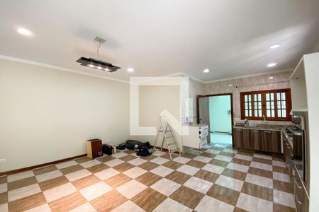 Casa à venda com 293m², 3 quartos e 6 vagas Casa à venda com 293m², 3 quartos e 6 vagasCozinha