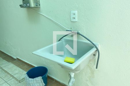 Casa à venda com 293m², 3 quartos e 6 vagas Casa à venda com 293m², 3 quartos e 6 vagasÁrea de Serviço