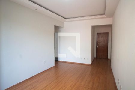 Sala de apartamento para alugar com 2 quartos, 75m² em Ramos, Rio de Janeiro