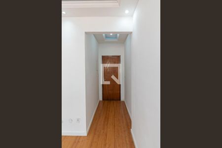 Sala - Hall da entrada de apartamento para alugar com 2 quartos, 75m² em Ramos, Rio de Janeiro