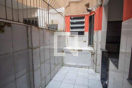 Apartamento para alugar com 75m², 2 quartos e sem vaga Apartamento para alugar com 75m², 2 quartos e sem vagaÁrea de Serviço