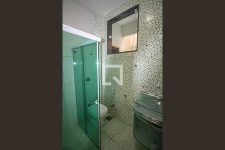 Apartamento para alugar com 75m², 2 quartos e sem vaga Apartamento para alugar com 75m², 2 quartos e sem vagaBanheiro