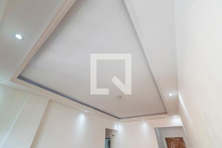 Sala de apartamento para alugar com 2 quartos, 75m² em Ramos, Rio de Janeiro