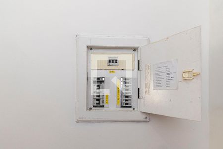 Sala de apartamento para alugar com 2 quartos, 75m² em Ramos, Rio de Janeiro