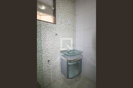 Apartamento para alugar com 75m², 2 quartos e sem vaga Apartamento para alugar com 75m², 2 quartos e sem vagaBanheiro