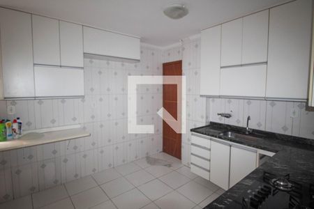 Apartamento para alugar com 75m², 2 quartos e sem vaga Apartamento para alugar com 75m², 2 quartos e sem vagaCozinha