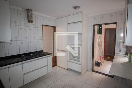 Apartamento para alugar com 75m², 2 quartos e sem vaga Apartamento para alugar com 75m², 2 quartos e sem vagaCozinha