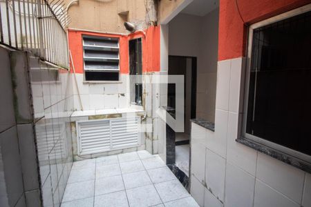 Apartamento para alugar com 75m², 2 quartos e sem vaga Apartamento para alugar com 75m², 2 quartos e sem vagaÁrea de Serviço