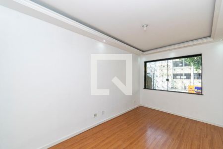 Sala de apartamento para alugar com 2 quartos, 75m² em Ramos, Rio de Janeiro