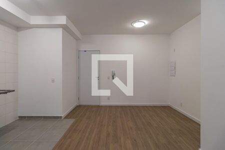 Sala de apartamento para alugar com 2 quartos, 52m² em Alphaville Empresarial, Barueri