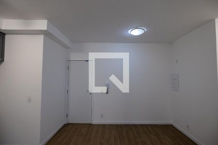 Sala/Cozinha de apartamento para alugar com 2 quartos, 52m² em Alphaville Empresarial, Barueri