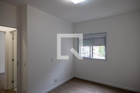 Quarto 1 de apartamento para alugar com 2 quartos, 52m² em Alphaville Empresarial, Barueri