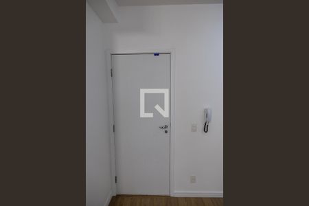 Porta de entrada de apartamento para alugar com 2 quartos, 52m² em Alphaville Empresarial, Barueri