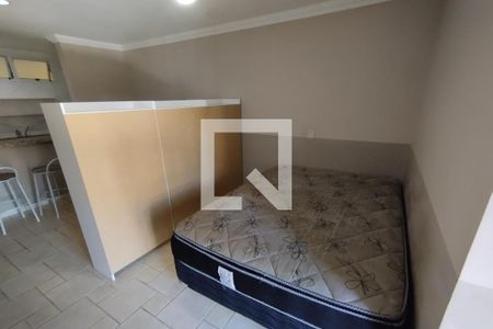 Dormitório de kitnet/studio para alugar com 1 quarto, 30m² em Jardim Nova Alianca, Ribeirão Preto