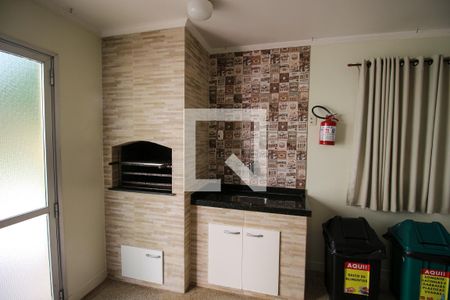 Apartamento para alugar com 60m², 2 quartos e 1 vagaÁrea comum / Churrasqueira