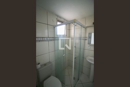 Apartamento para alugar com 60m², 2 quartos e 1 vagaBanheiro