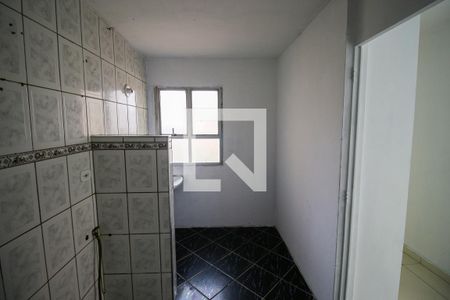 Apartamento para alugar com 60m², 2 quartos e 1 vagaCozinha