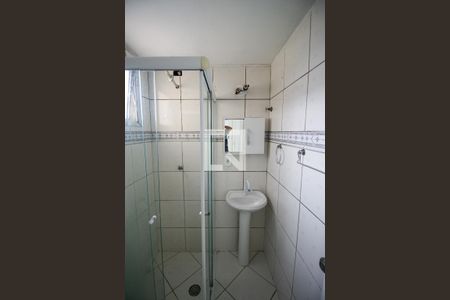 Apartamento para alugar com 60m², 2 quartos e 1 vagaBanheiro