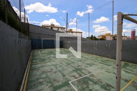 Apartamento para alugar com 60m², 2 quartos e 1 vagaÁrea comum / Quadra