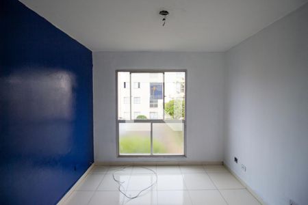 Apartamento para alugar com 60m², 2 quartos e 1 vagaSala