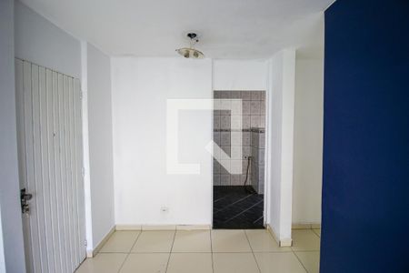 Sala de apartamento à venda com 2 quartos, 60m² em Jardim Planalto, São Paulo