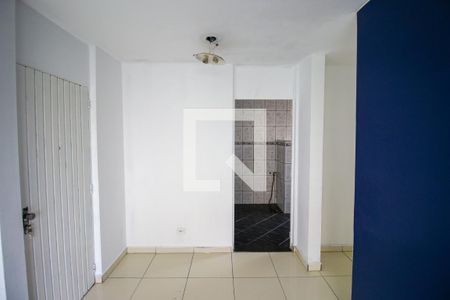 Apartamento para alugar com 60m², 2 quartos e 1 vagaSala