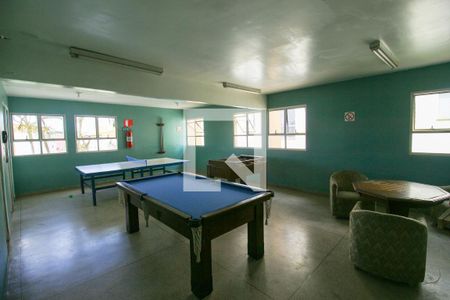 Apartamento para alugar com 60m², 2 quartos e 1 vagaÁrea comum / Salão de Jogos 