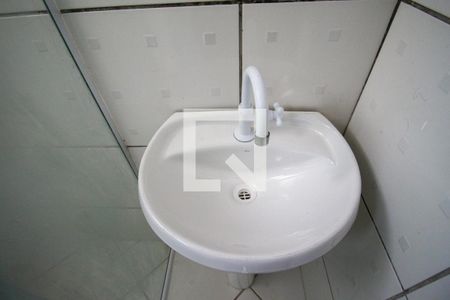 Apartamento para alugar com 60m², 2 quartos e 1 vagaBanheiro