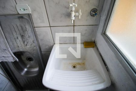 Apartamento para alugar com 60m², 2 quartos e 1 vagaLavanderia