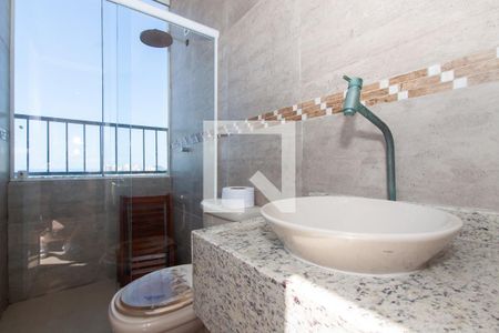 Apartamento para alugar com 320m², 3 quartos e 1 vagaBanheiro 3