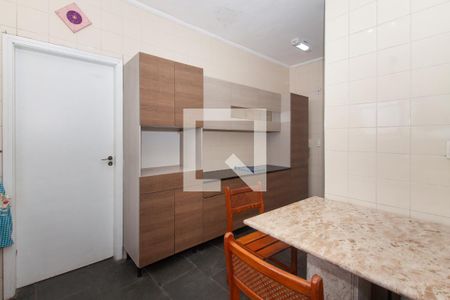 Apartamento para alugar com 320m², 3 quartos e 1 vagaCozinha
