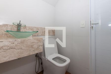 Apartamento para alugar com 320m², 3 quartos e 1 vagaBanheiro 4
