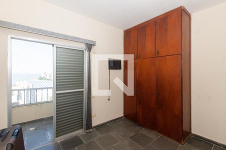 Quarto de apartamento para alugar com 3 quartos, 320m² em Barra Funda, Guarujá