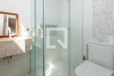 Apartamento para alugar com 320m², 3 quartos e 1 vagaBanheiro 1 - Suíte