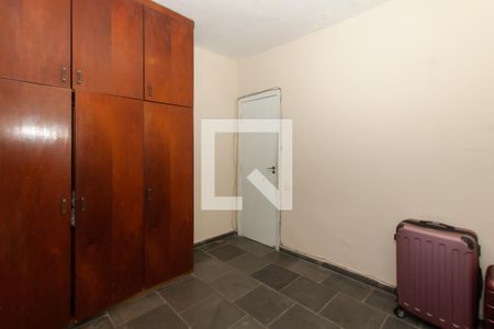 Quarto de apartamento para alugar com 3 quartos, 320m² em Barra Funda, Guarujá