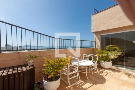 Apartamento para alugar com 320m², 3 quartos e 1 vagaQuintal