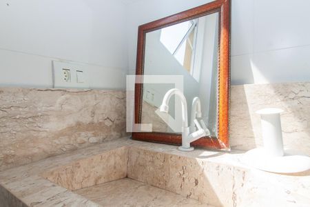 Apartamento para alugar com 320m², 3 quartos e 1 vagaBanheiro 1 - Suíte