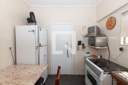 Apartamento para alugar com 320m², 3 quartos e 1 vagaCozinha