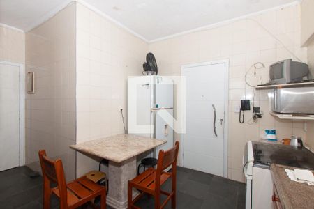 Apartamento para alugar com 320m², 3 quartos e 1 vagaCozinha